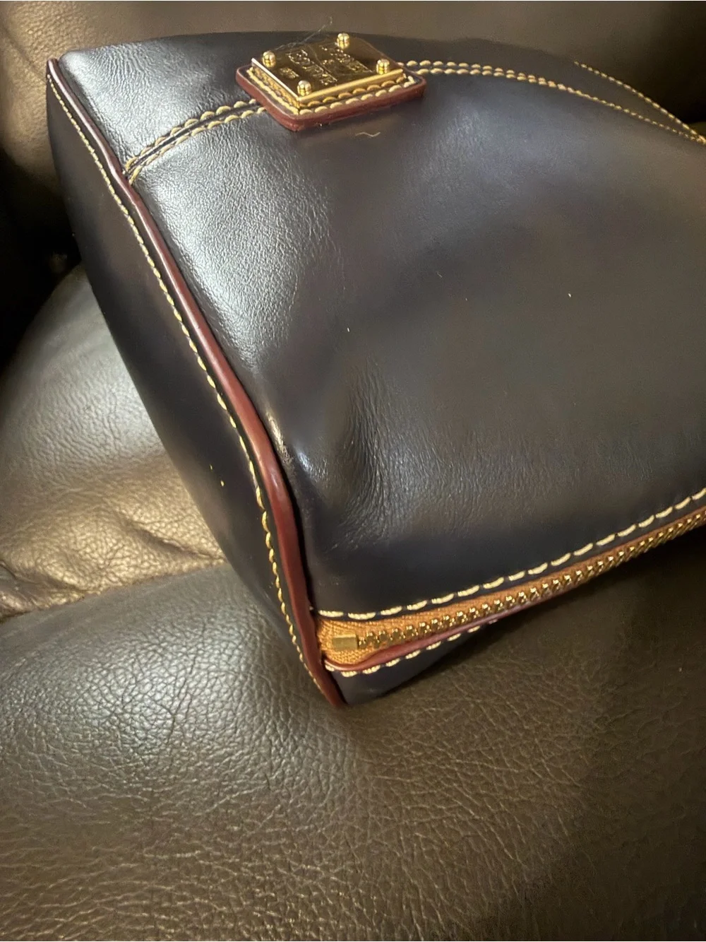 Dooney & Bourke Trixie Crossbody bag